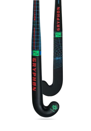 Gryphon Lazer G25 Black