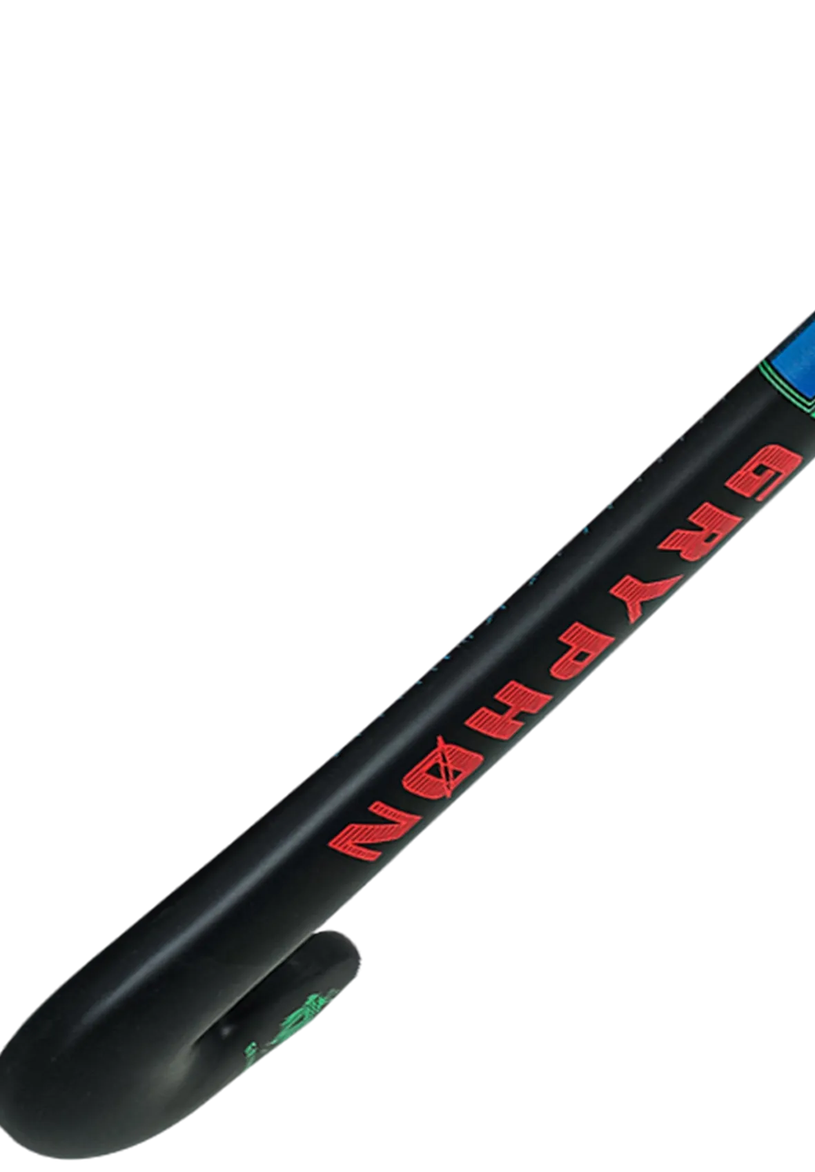 Gryphon Lazer G25 Black