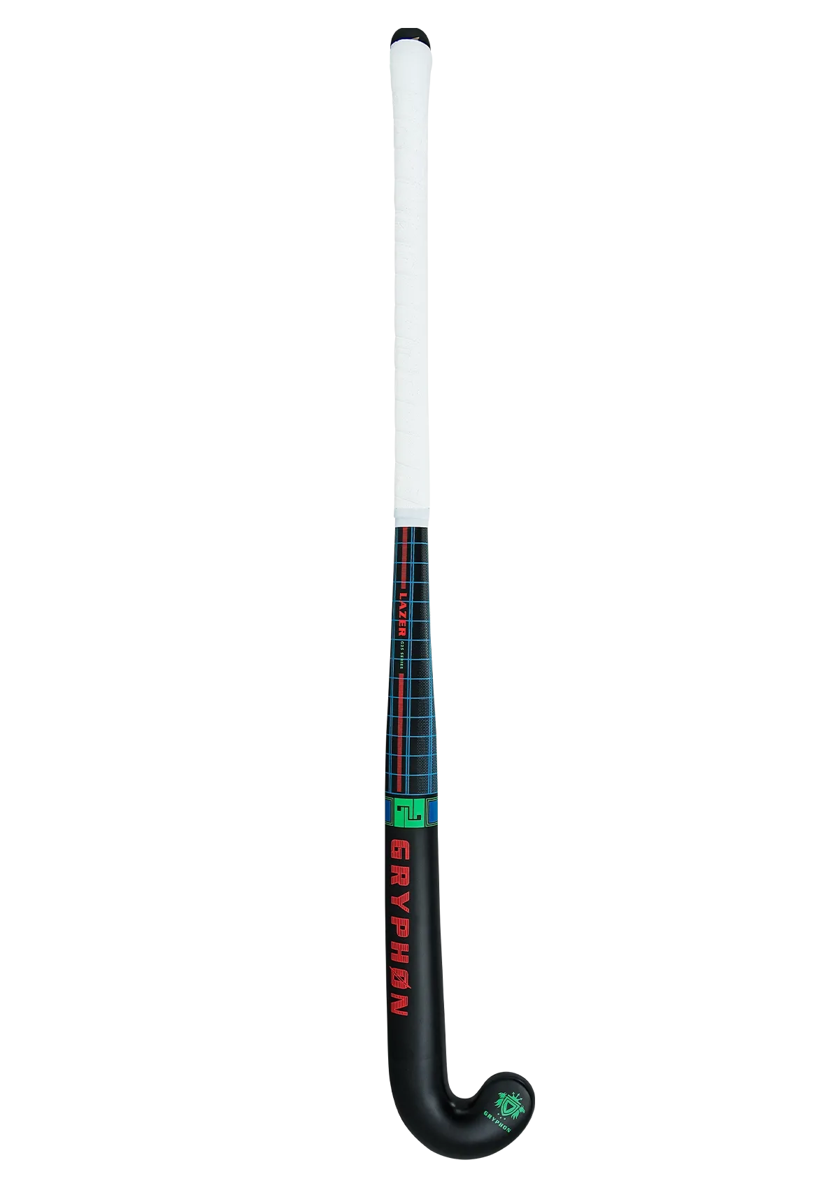 Gryphon Lazer G25 Black