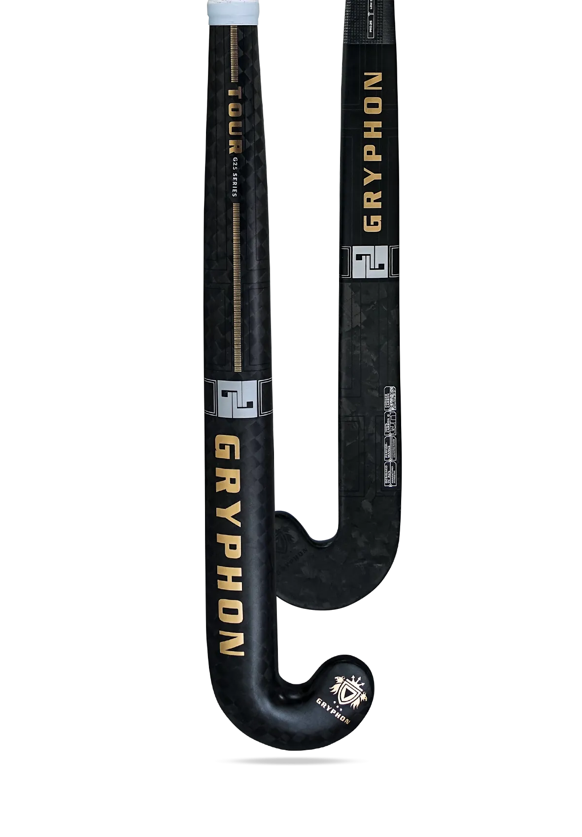 Gryphon Tour Ronin G25