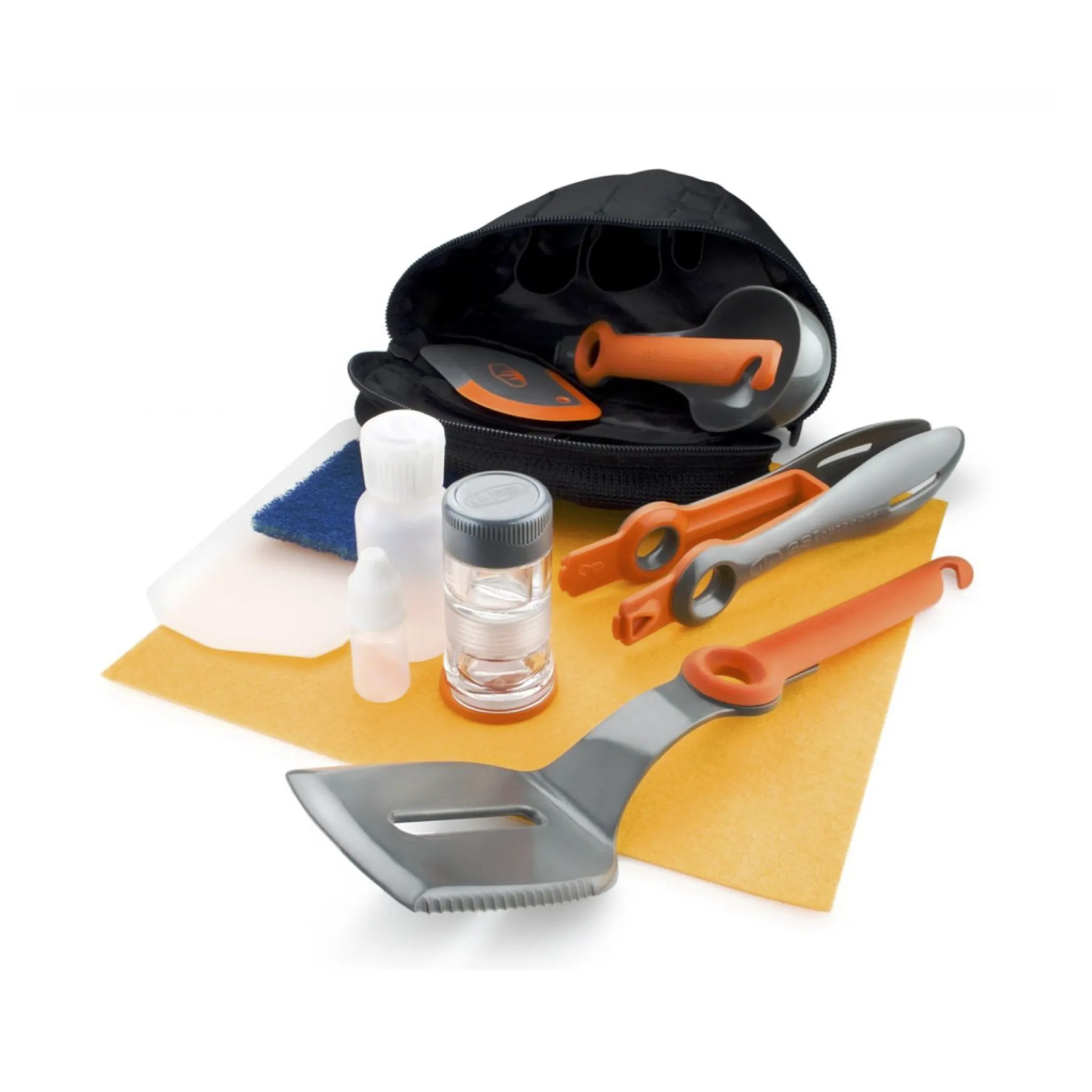 GSI Crossover Kitchen Kit