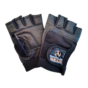 Guante Foam Padded (talla M)