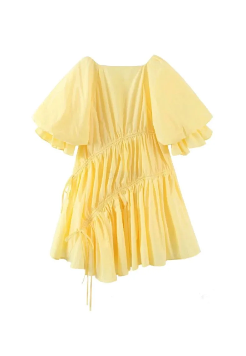 GYPSY DRESS