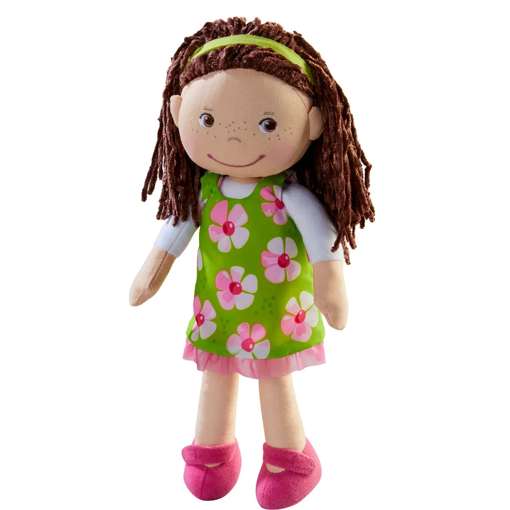 HABA Soft Doll Coco