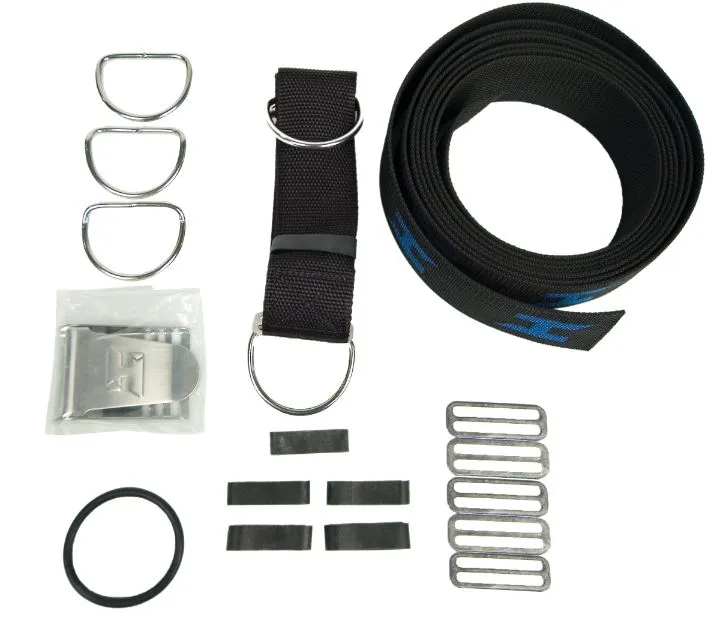 Halcyon Secure Harness Replacement