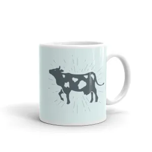 Happy Cow Mug