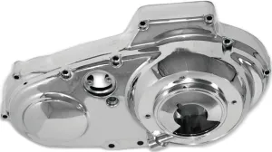 HardDrive 210390 Outer Primary Cover - Chrome