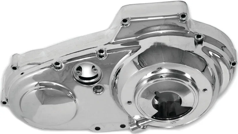 HardDrive 210390 Outer Primary Cover - Chrome