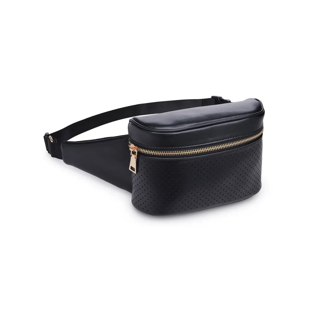 Hawthorn - Perforated Belt Bag
