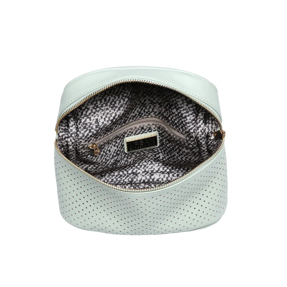 Hawthorn - Perforated Belt Bag