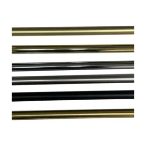 Hawthorne 3/4" Diameter Smooth Pole, 8ft Length