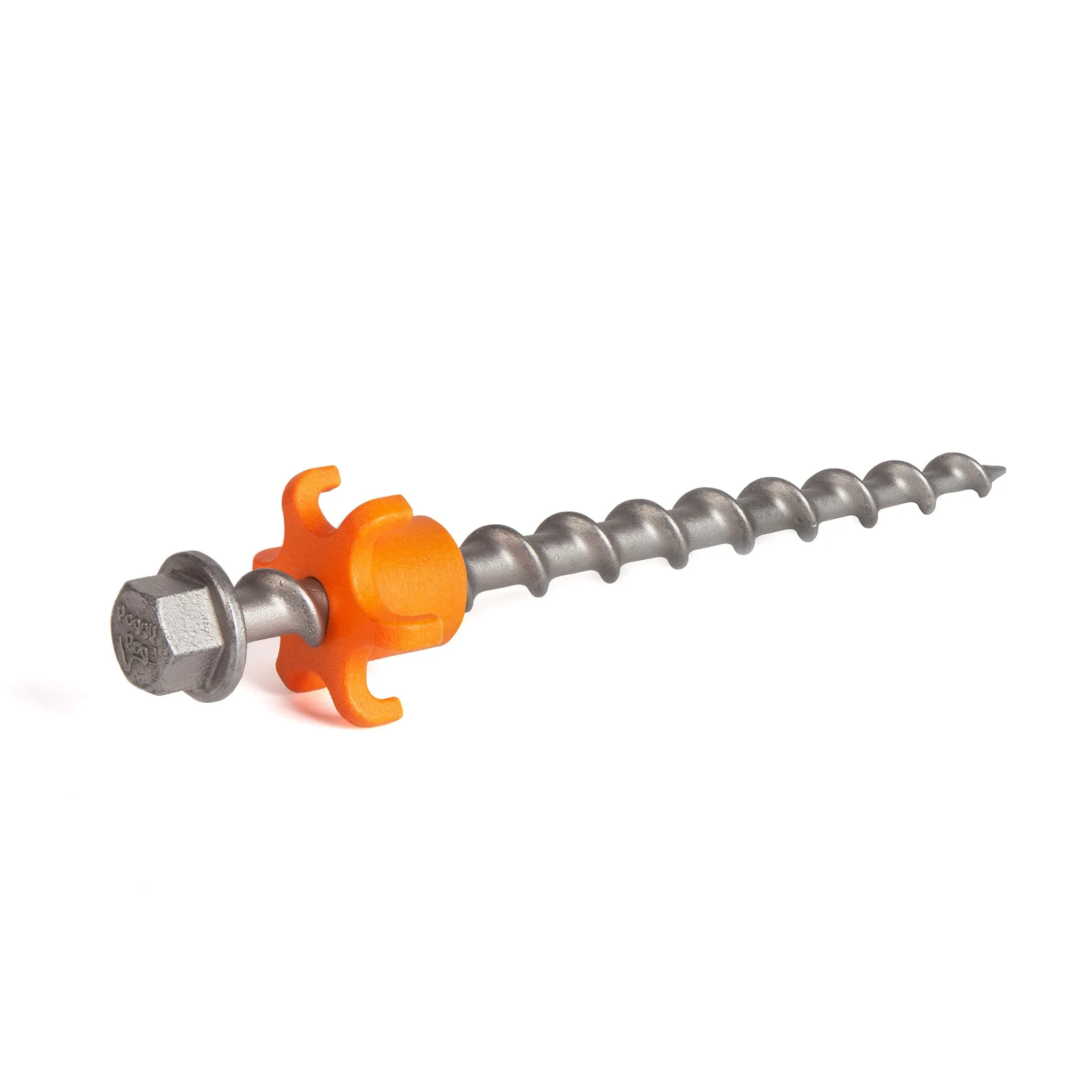 Heavy-Duty Anchoring Bundle