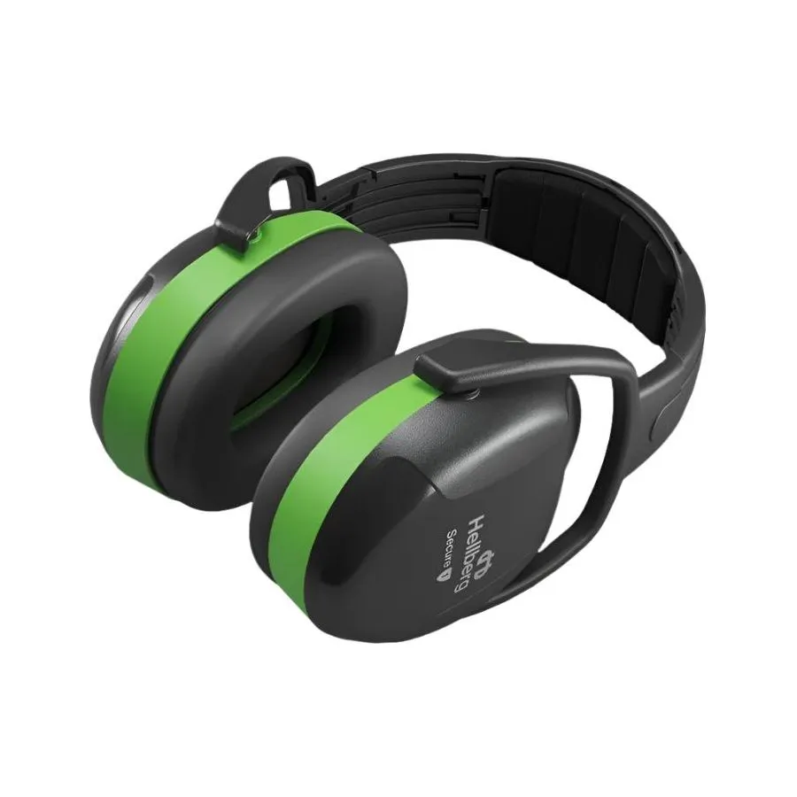 Hellberg Secure 1 Headband Ear Defender