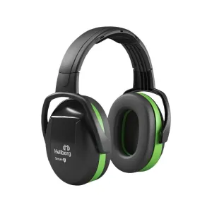 Hellberg Secure 1 Headband Ear Defender