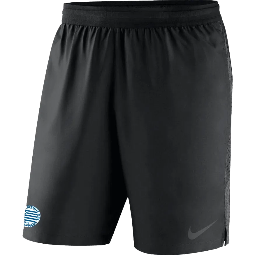 HELLENIC AC Men's Pocketed Shorts