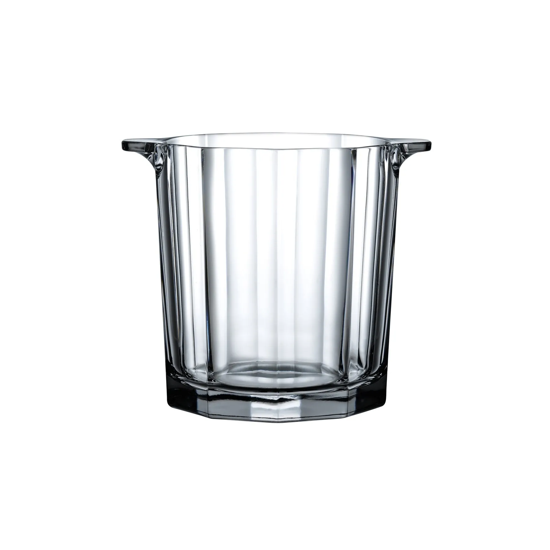 Hemingway Ice Bucket
