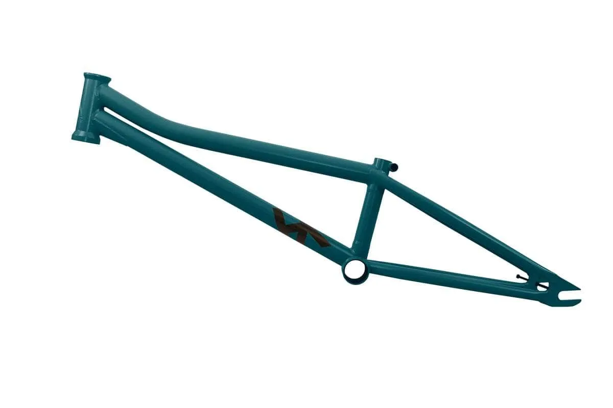 Heresy AscenD Flatland Frame