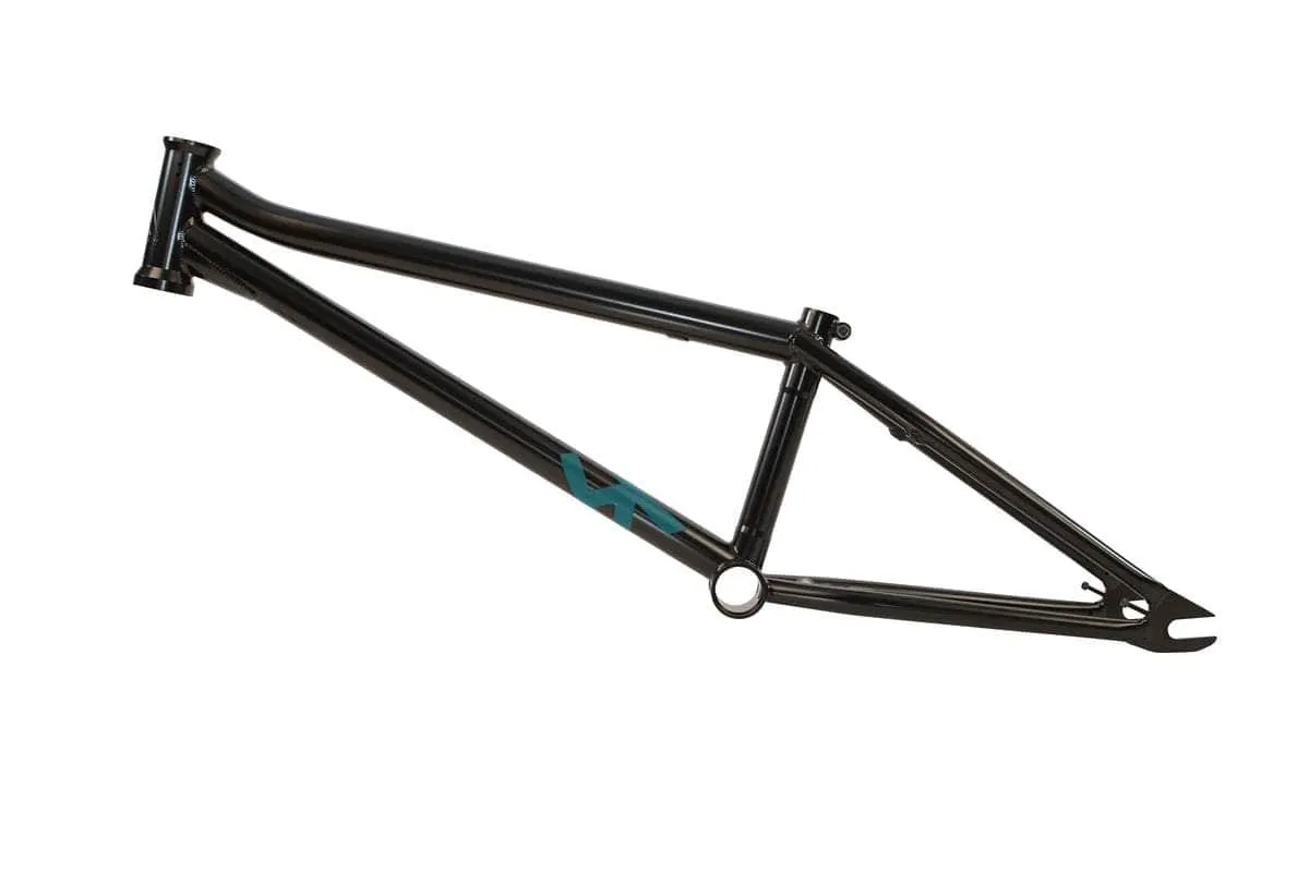 Heresy AscenD Flatland Frame