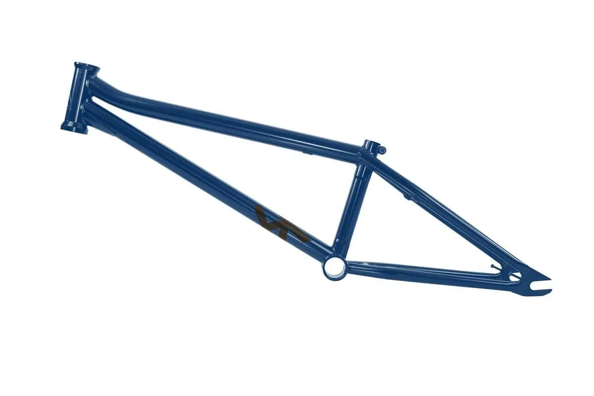 Heresy AscenD Flatland Frame
