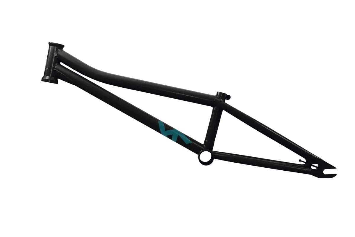 Heresy AscenD Flatland Frame