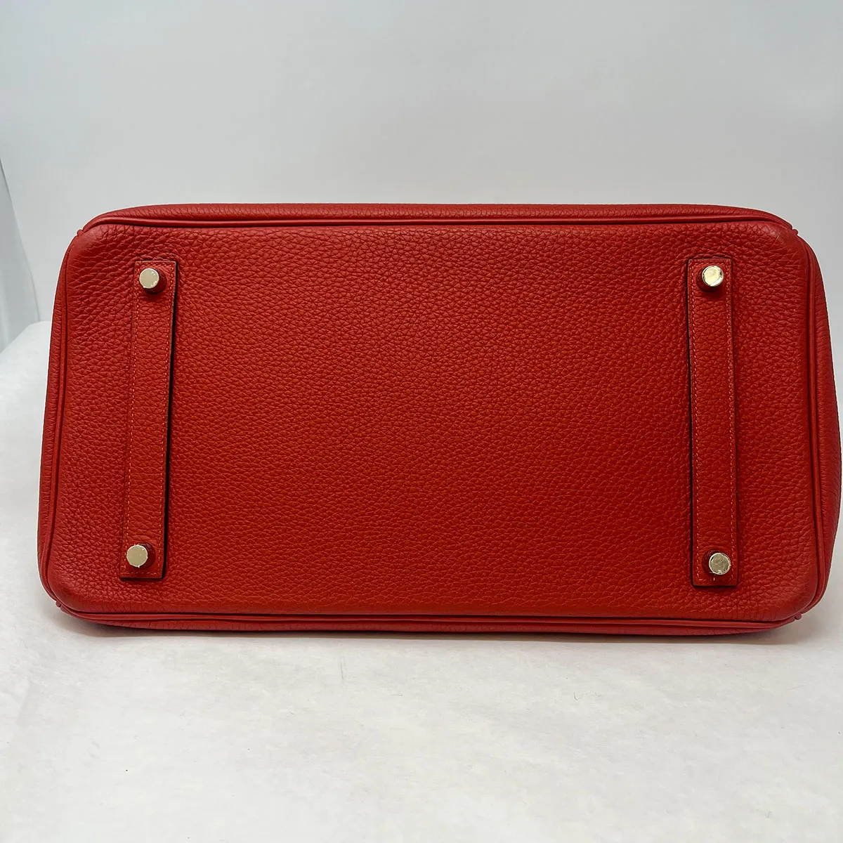 Hermes 2017 Togo Birkin 35