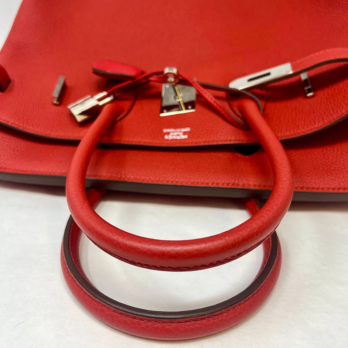 Hermes 2017 Togo Birkin 35