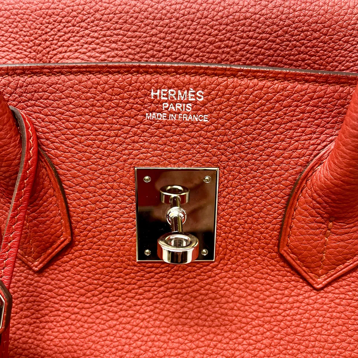 Hermes 2017 Togo Birkin 35