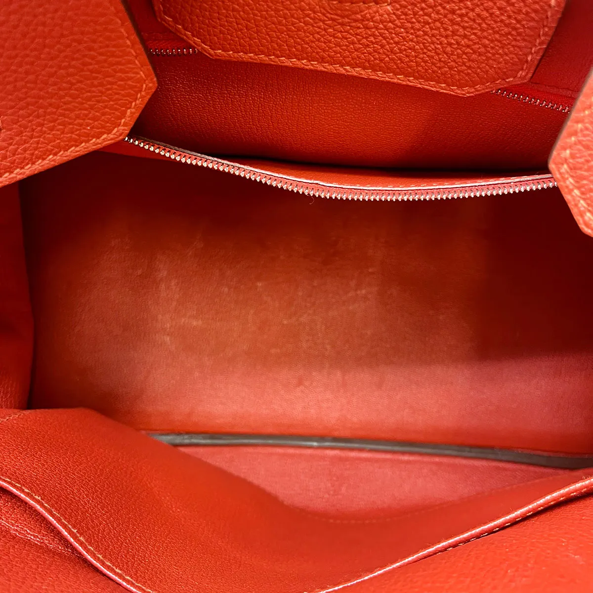 Hermes 2017 Togo Birkin 35