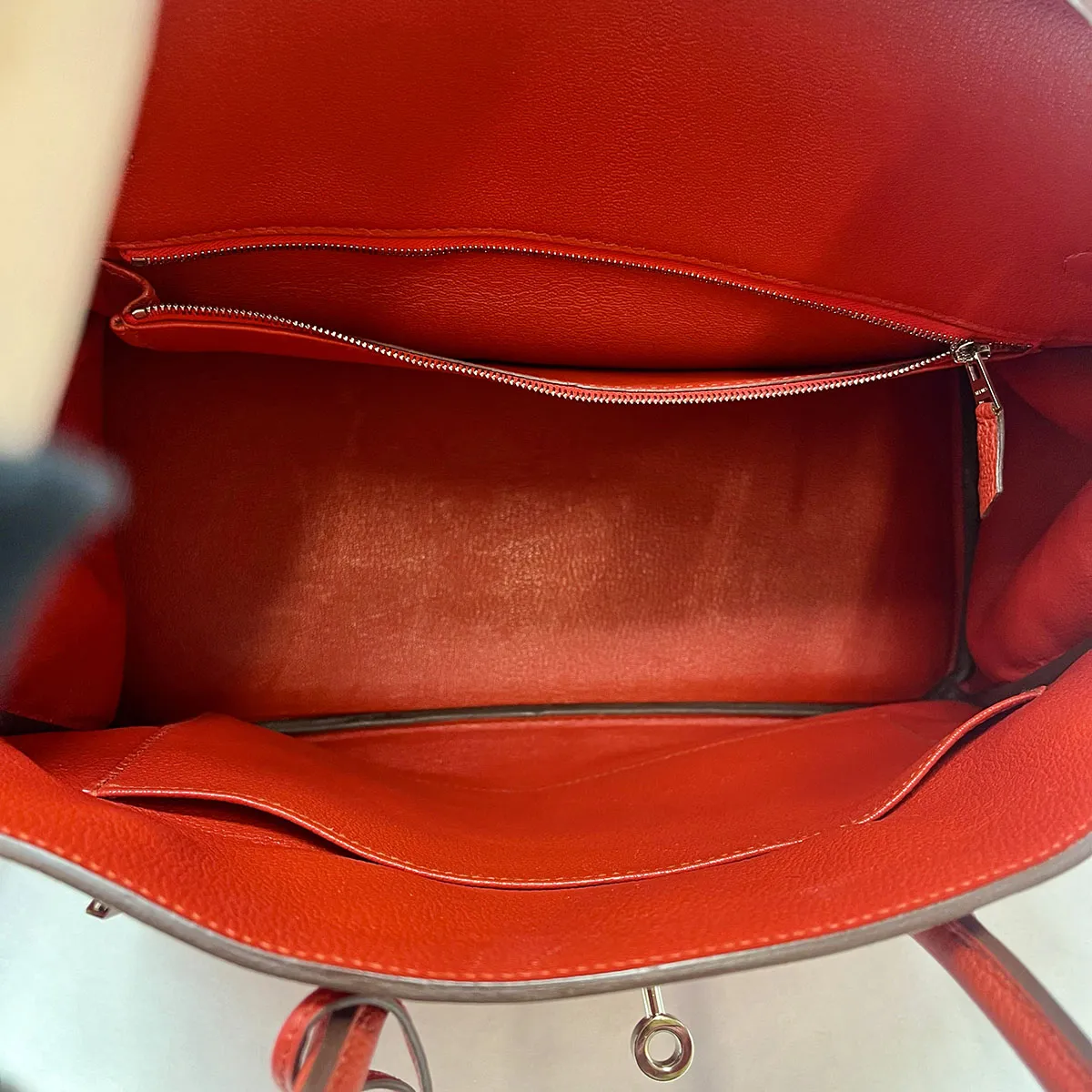 Hermes 2017 Togo Birkin 35