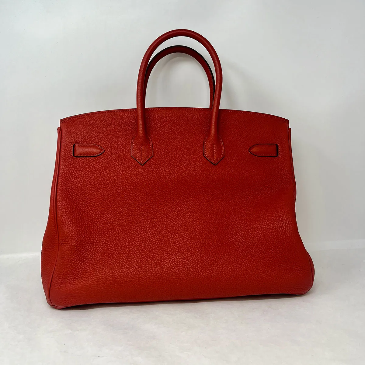 Hermes 2017 Togo Birkin 35