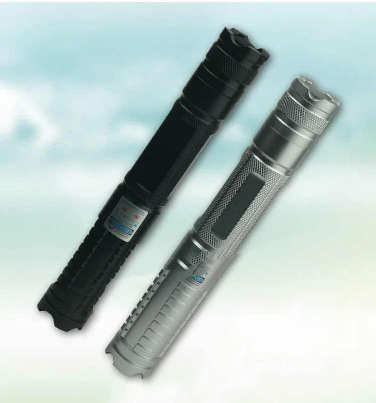 High-power Field Exploration Guide, Blue Rays Pointer