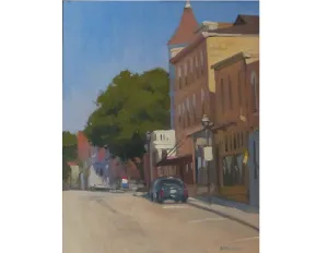 High Street