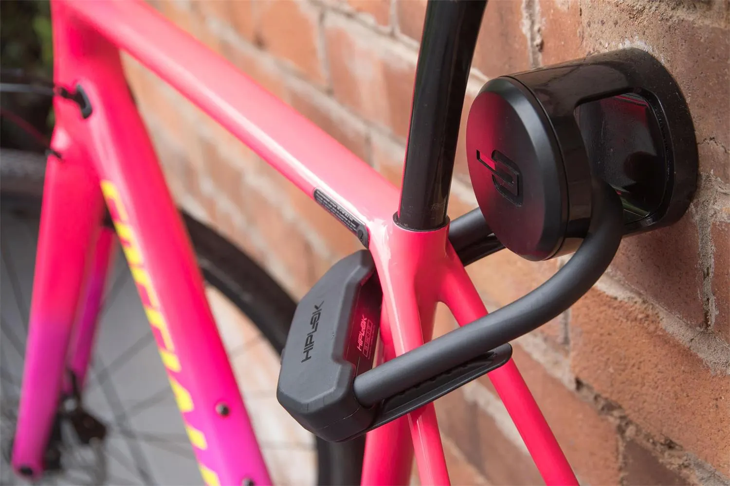 Hiplok - ANKR Secure Storage Lock