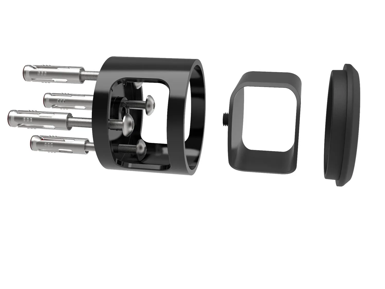 Hiplok - ANKR Secure Storage Lock