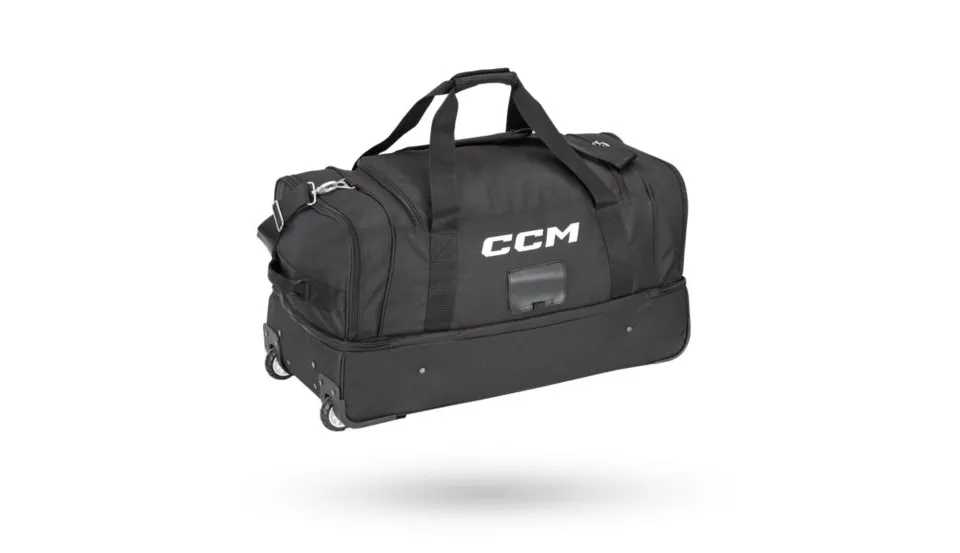 Hokkí taska 480 PLAYER ELITE WHEELED BAG 30''
