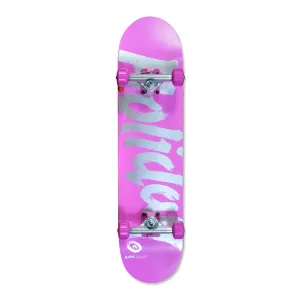 Holiday Safety First 7.75 Complete - Pink
