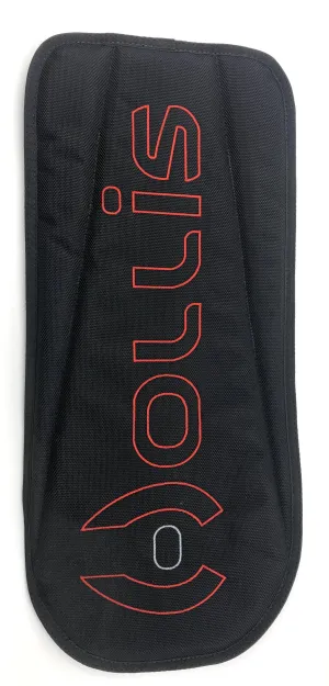 Hollis Soft Back Pad