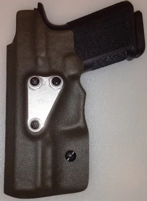 Holster (OWB) with RTI #33 Hanger (avaiable for multiple pistols pls use dropdown)