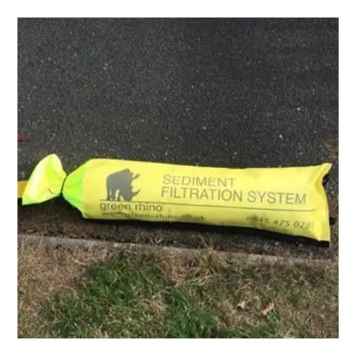 Hose Sediment Filter