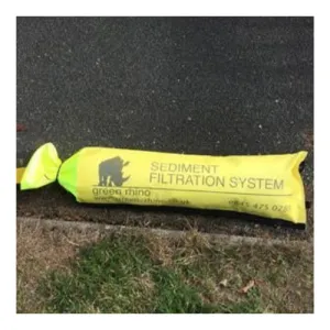 Hose Sediment Filter