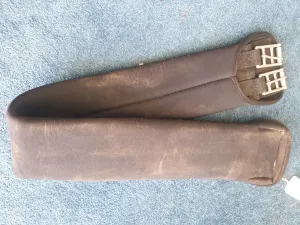 Hy comfort  34" neoprene girth black