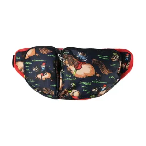 Hy Equestrian Thelwell Collection Bum Bag