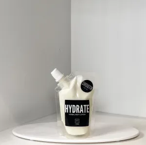 Hydrate - Smooth Travel Size