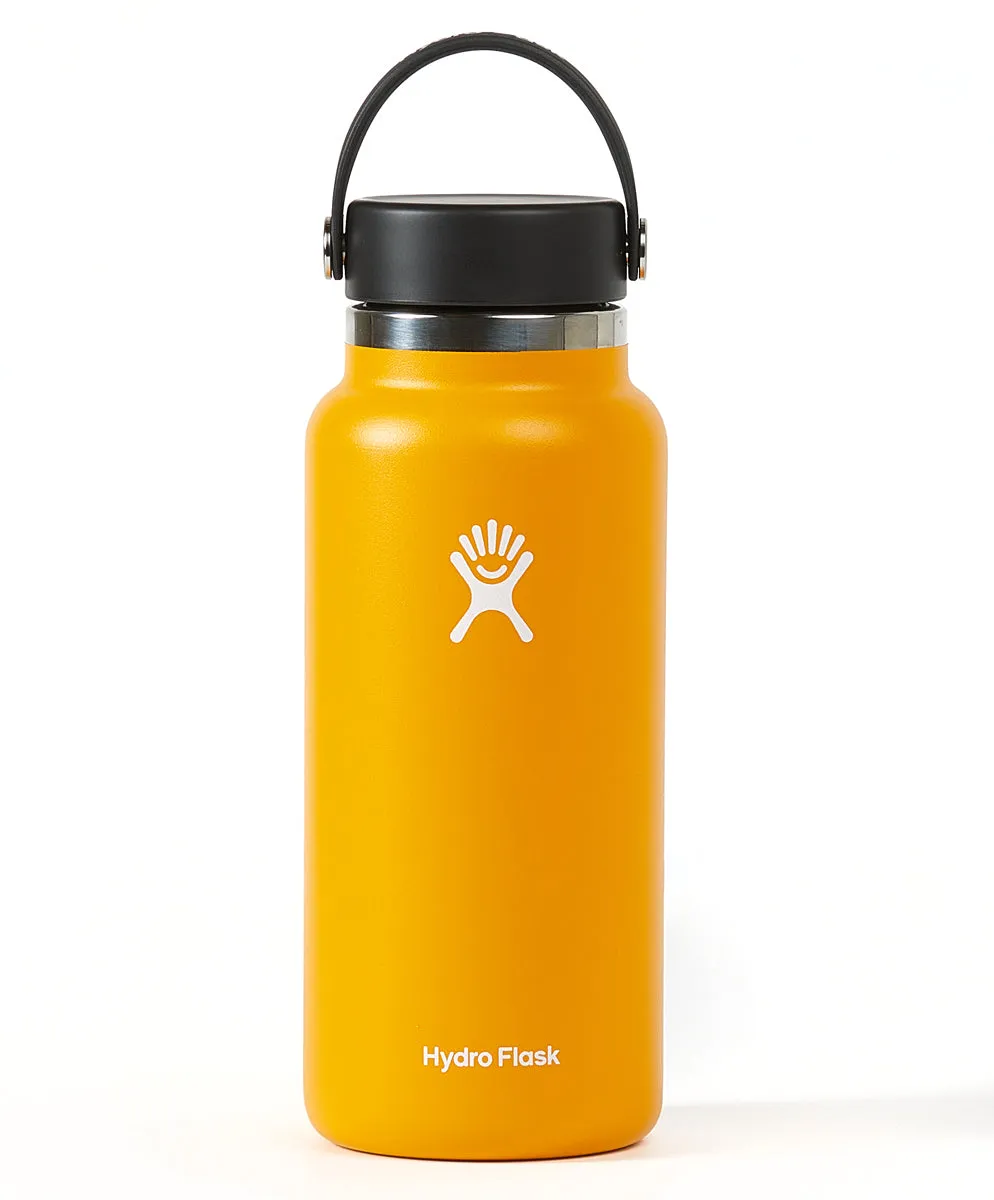 Hydro Flask 32oz Wide Mouth