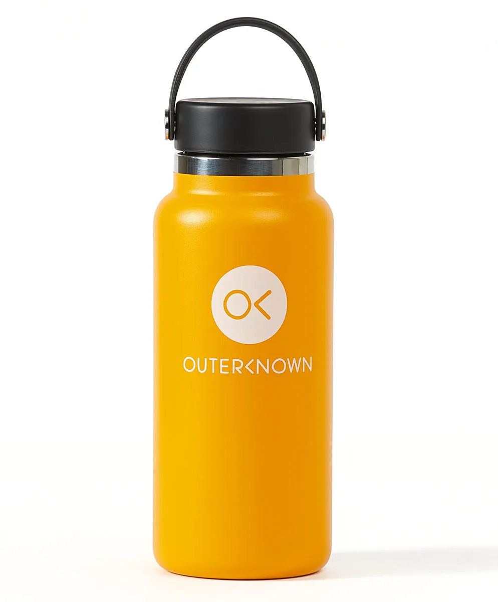Hydro Flask 32oz Wide Mouth
