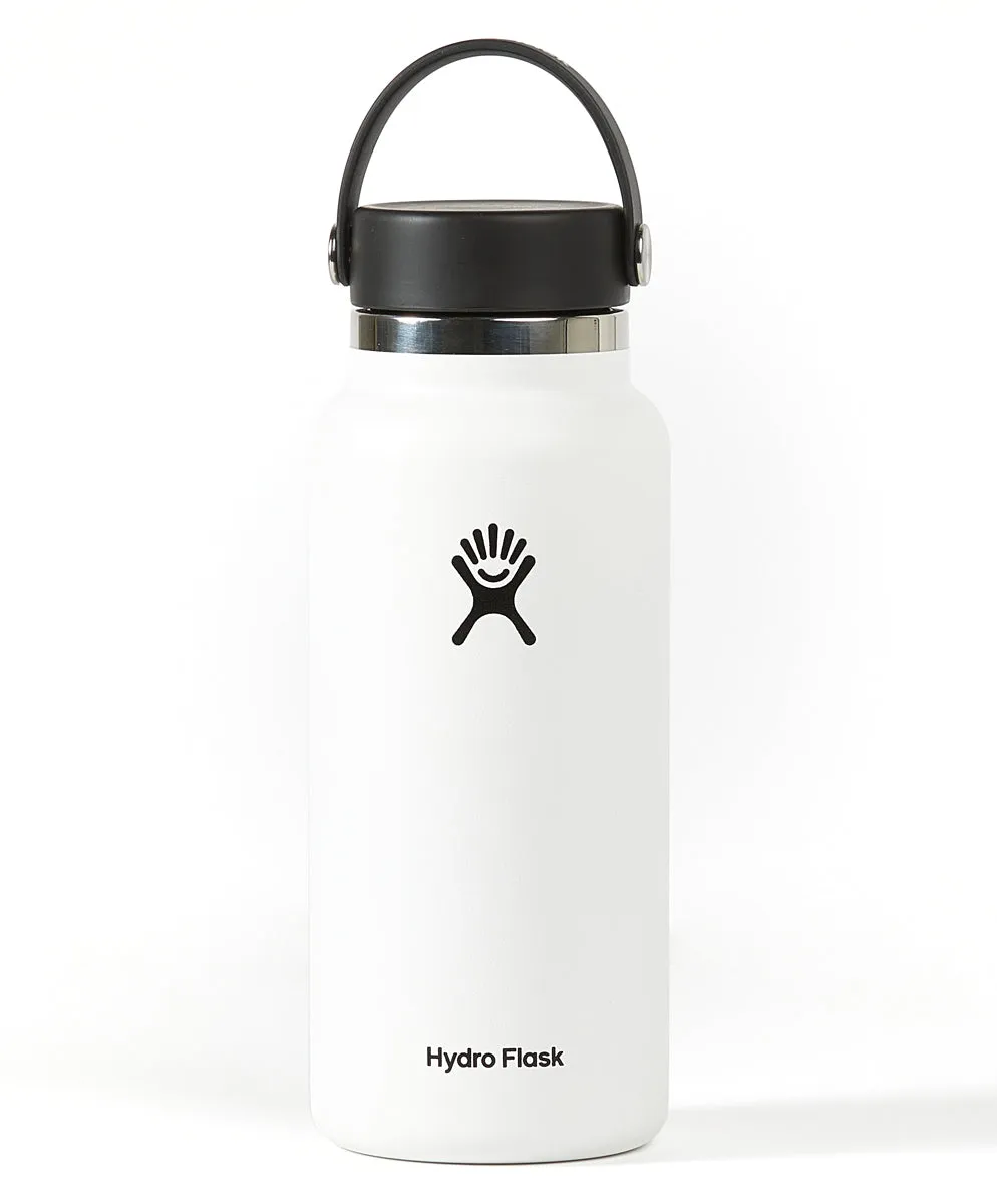 Hydro Flask 32oz Wide Mouth