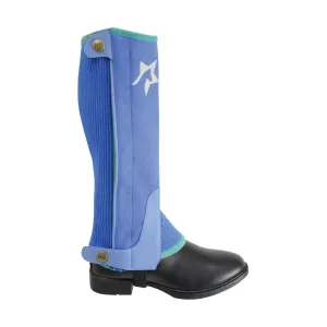 HyLAND Childrens Zeddy Three Tone Amara Chaps