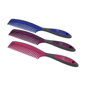 HySHINE Active Groom Comb