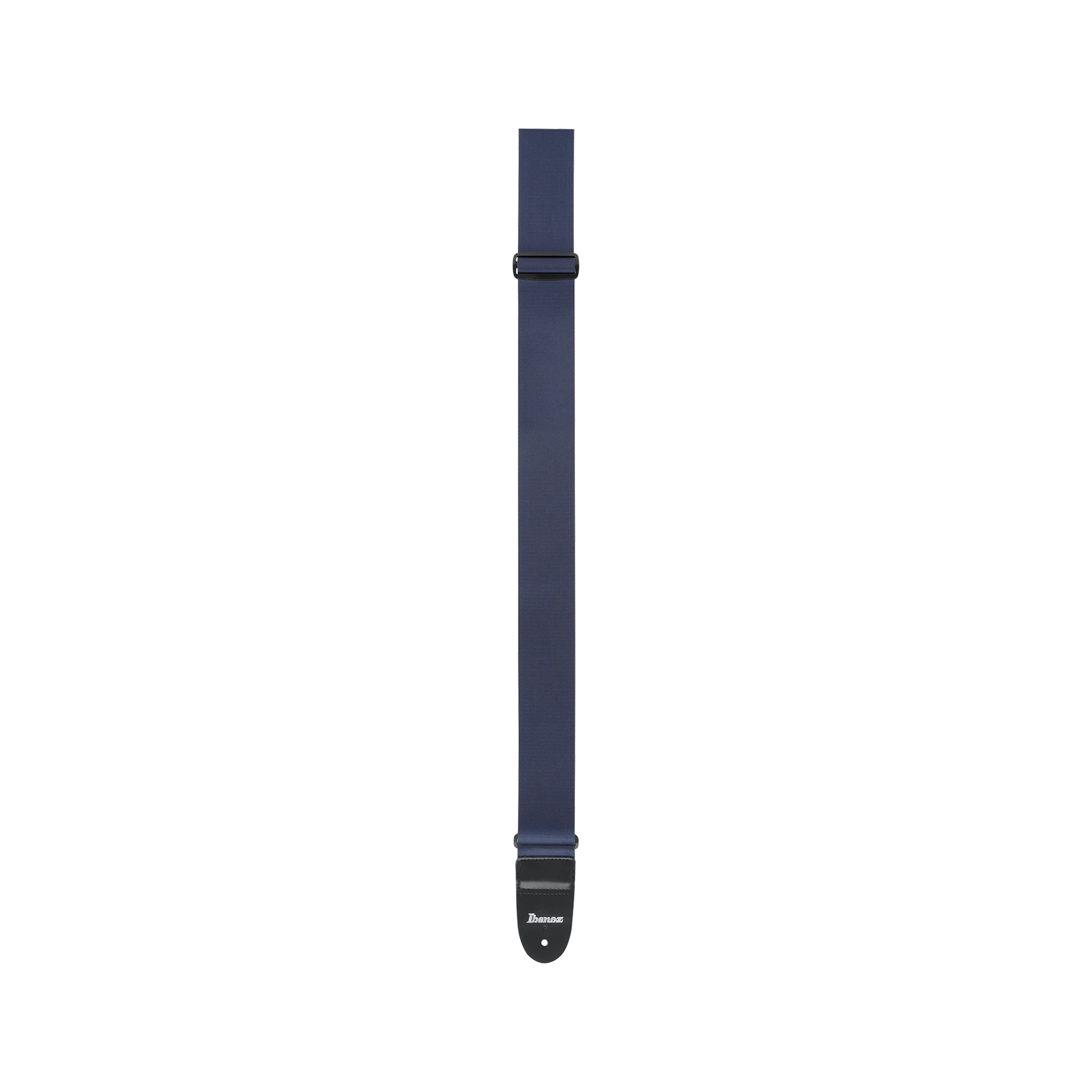 Ibanez GS64-BL Guitar Strap, Blue