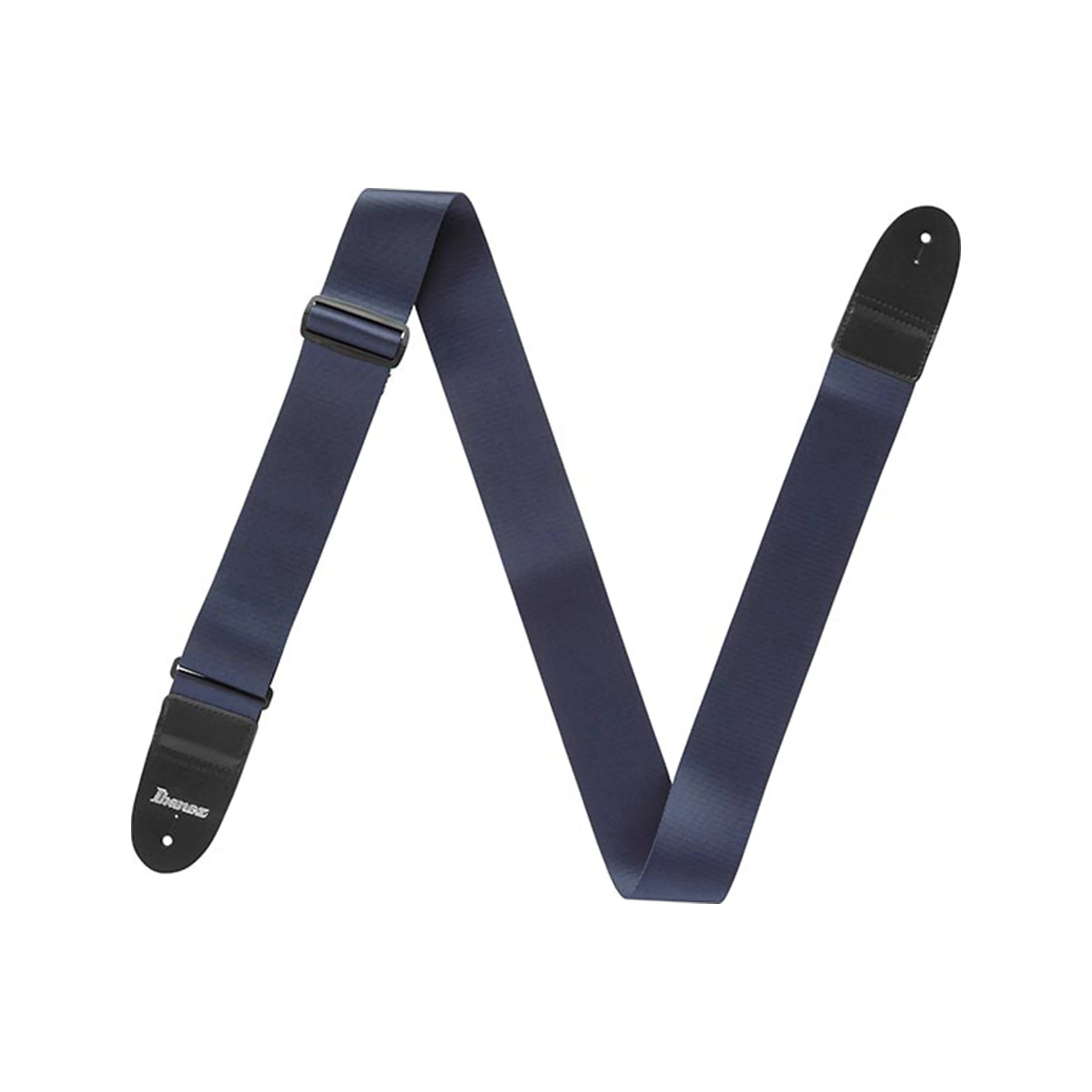 Ibanez GS64-BL Guitar Strap, Blue